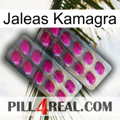 Kamagra Jellys 10